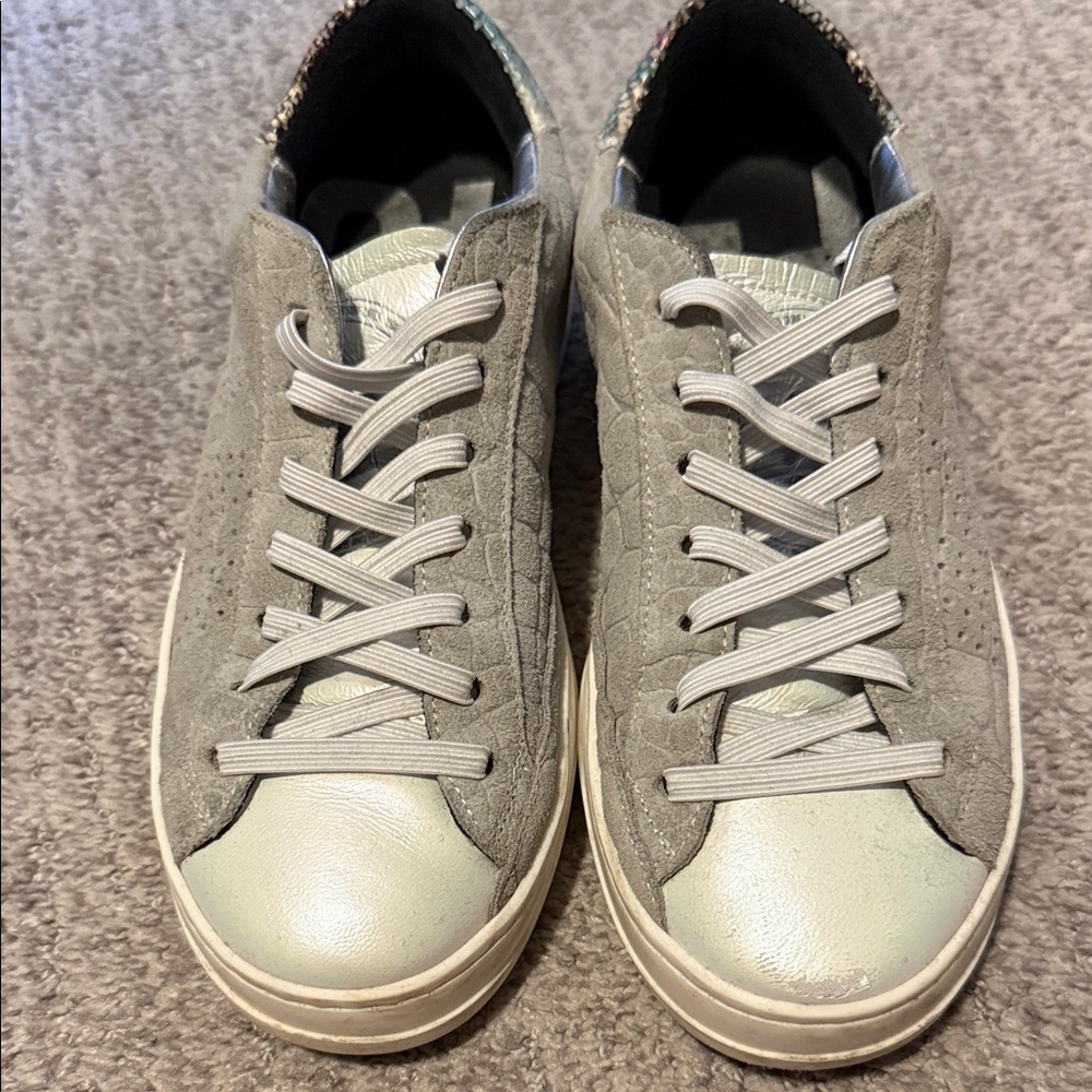 P448 Women's Sneakers